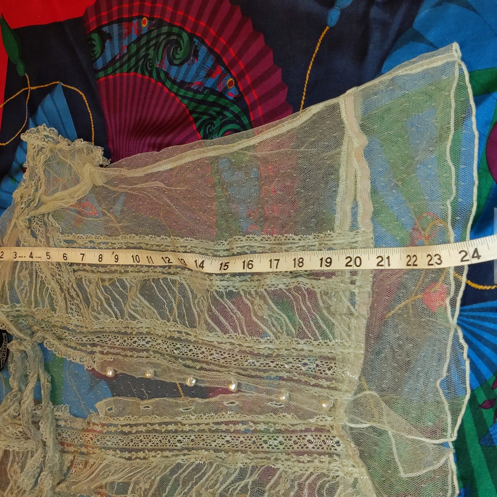 Lace Lingerie - Picture 10 of 12